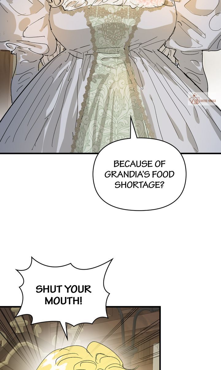 If You Want a Fake Sister Chapter 72 page 58