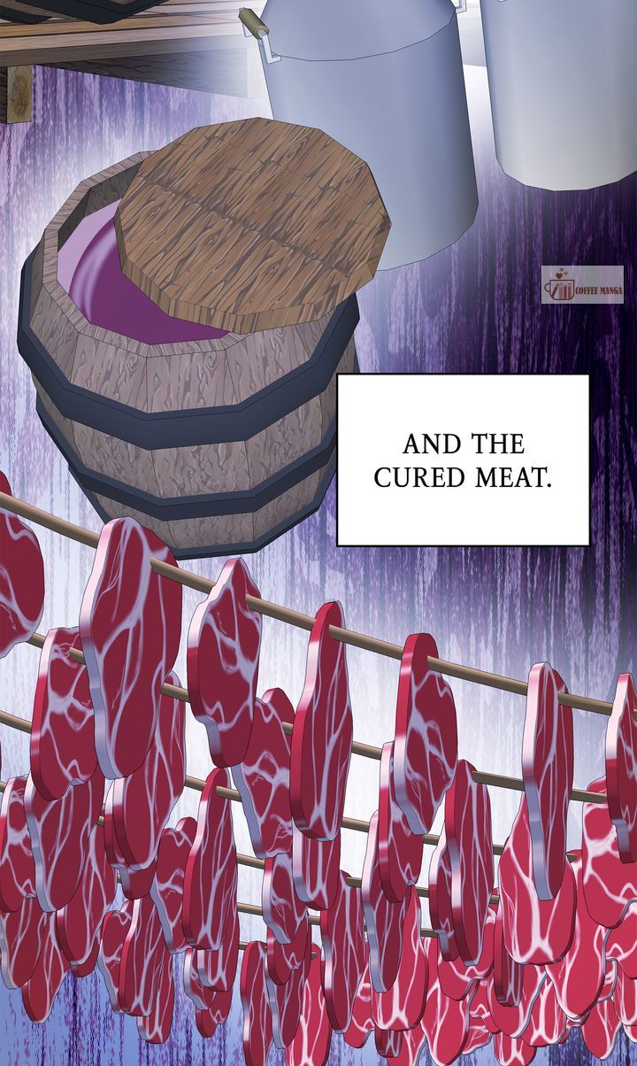 If You Want a Fake Sister Chapter 72 page 5