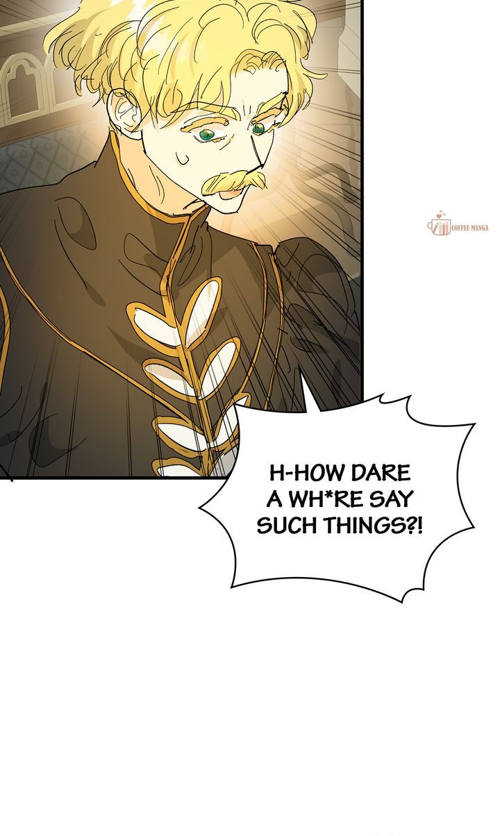 If You Want a Fake Sister Chapter 72 page 59