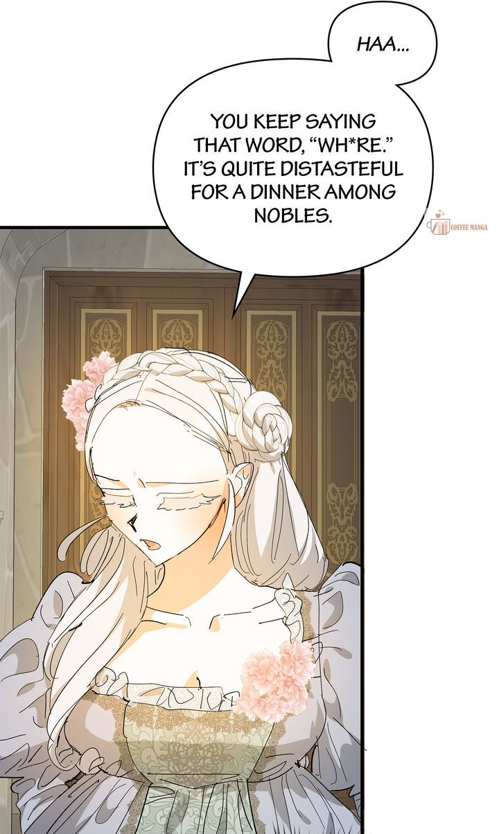 If You Want a Fake Sister Chapter 72 page 60