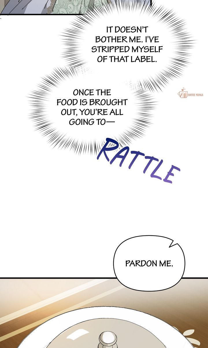 If You Want a Fake Sister Chapter 72 page 61