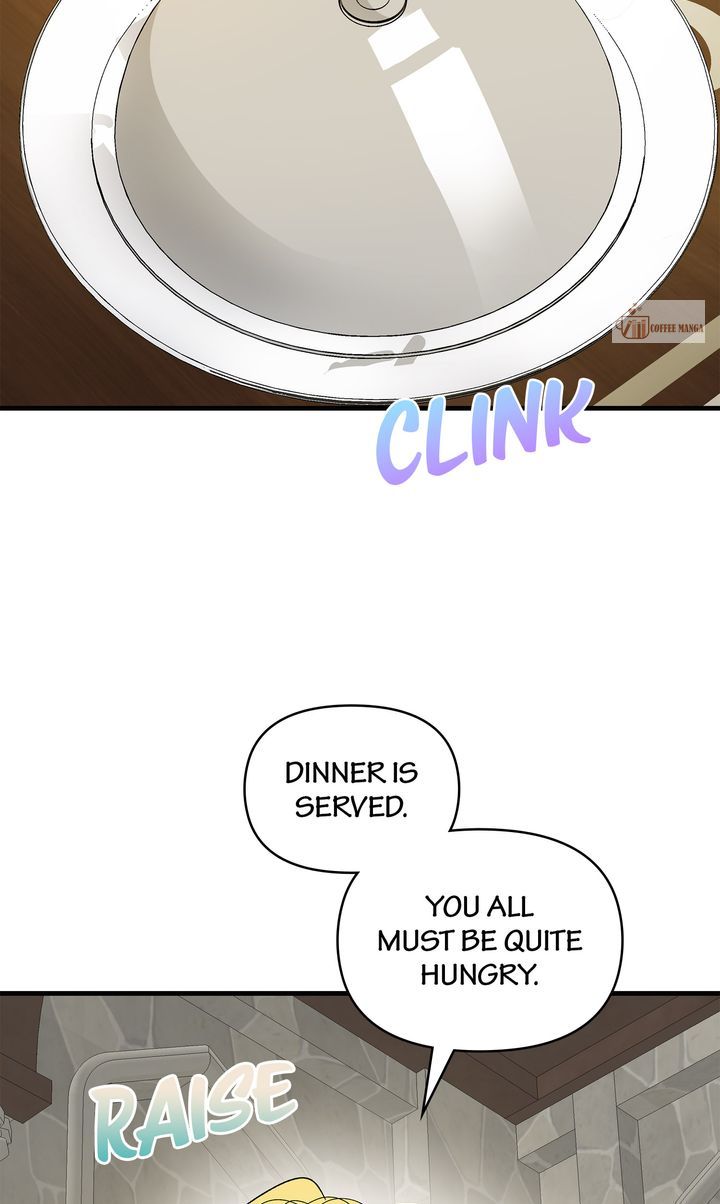 If You Want a Fake Sister Chapter 72 page 62