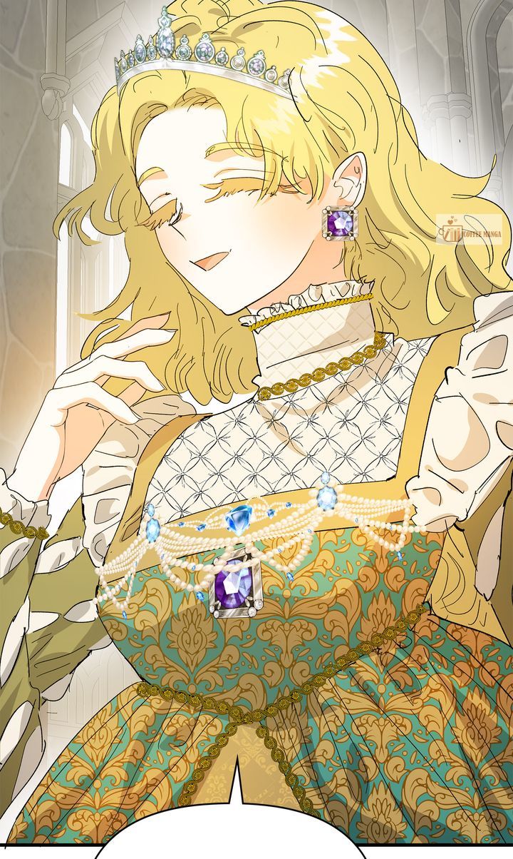 If You Want a Fake Sister Chapter 72 page 63