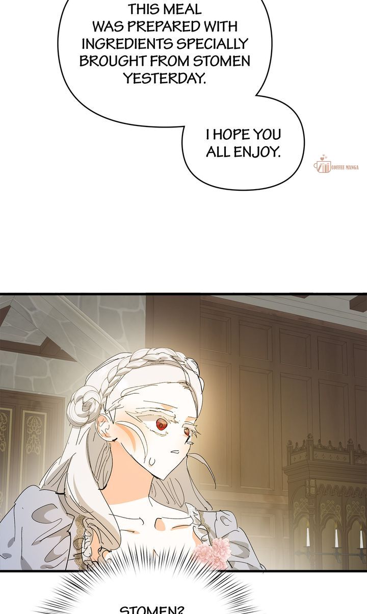 If You Want a Fake Sister Chapter 72 page 64