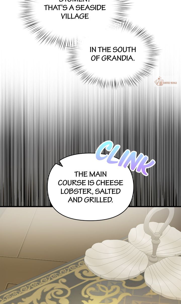 If You Want a Fake Sister Chapter 72 page 65