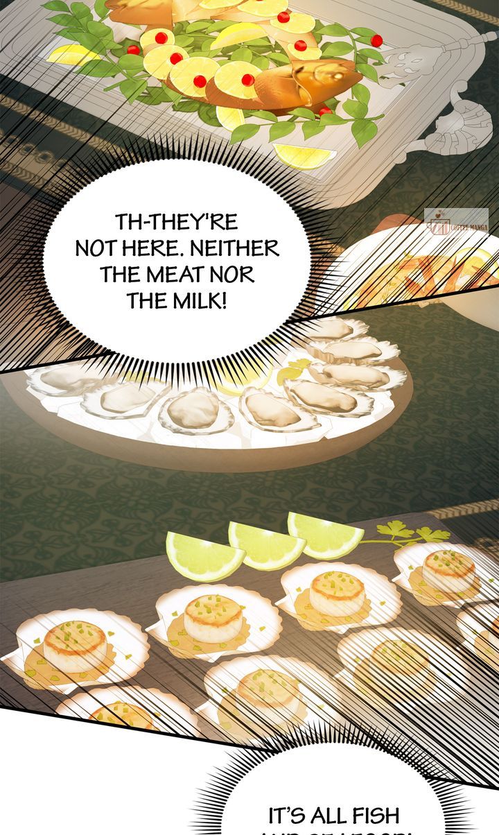 If You Want a Fake Sister Chapter 72 page 67