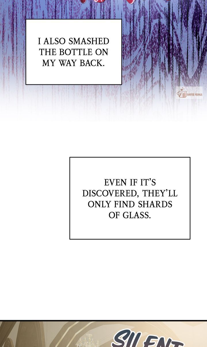 If You Want a Fake Sister Chapter 72 page 6