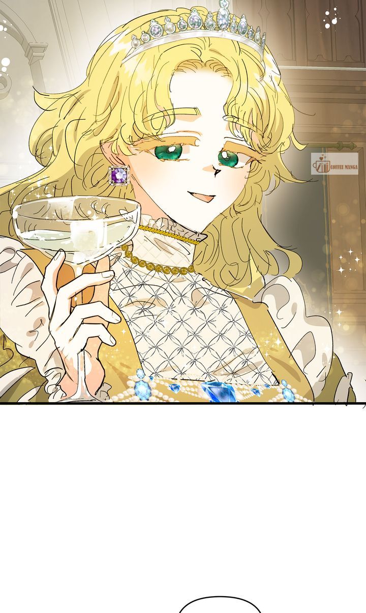 If You Want a Fake Sister Chapter 72 page 69