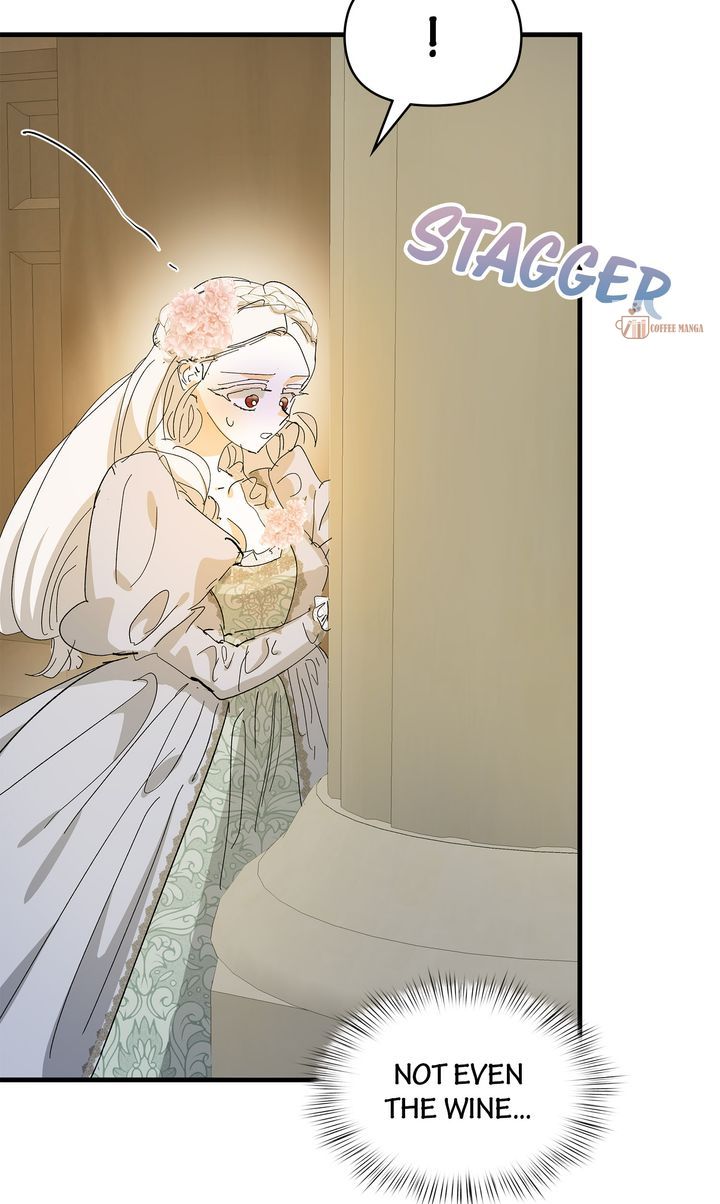 If You Want a Fake Sister Chapter 72 page 70