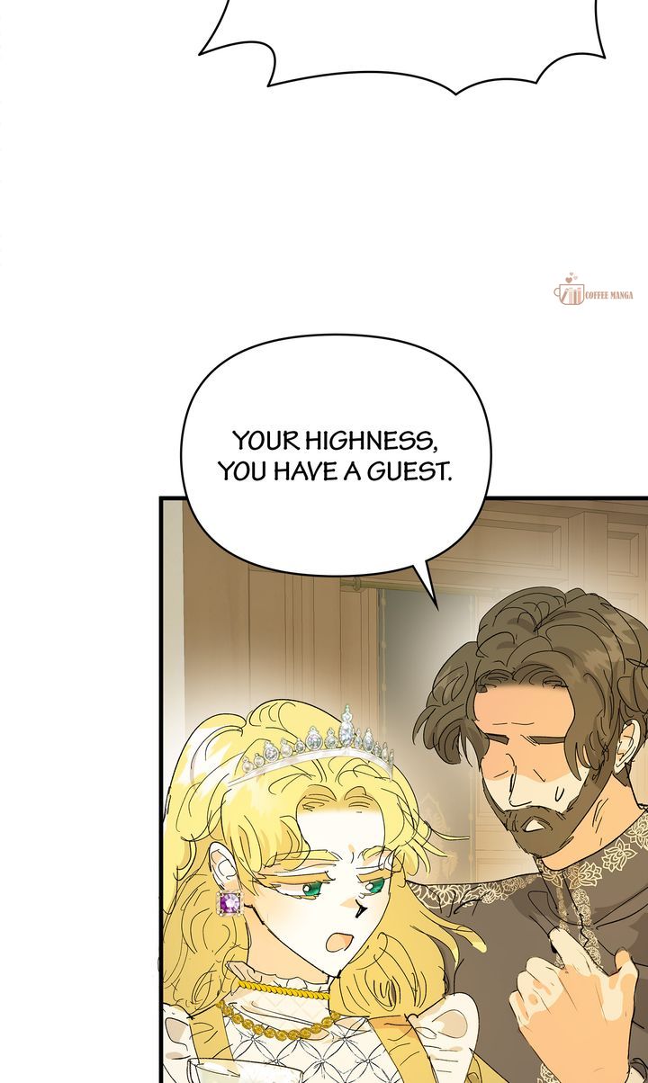 If You Want a Fake Sister Chapter 72 page 72