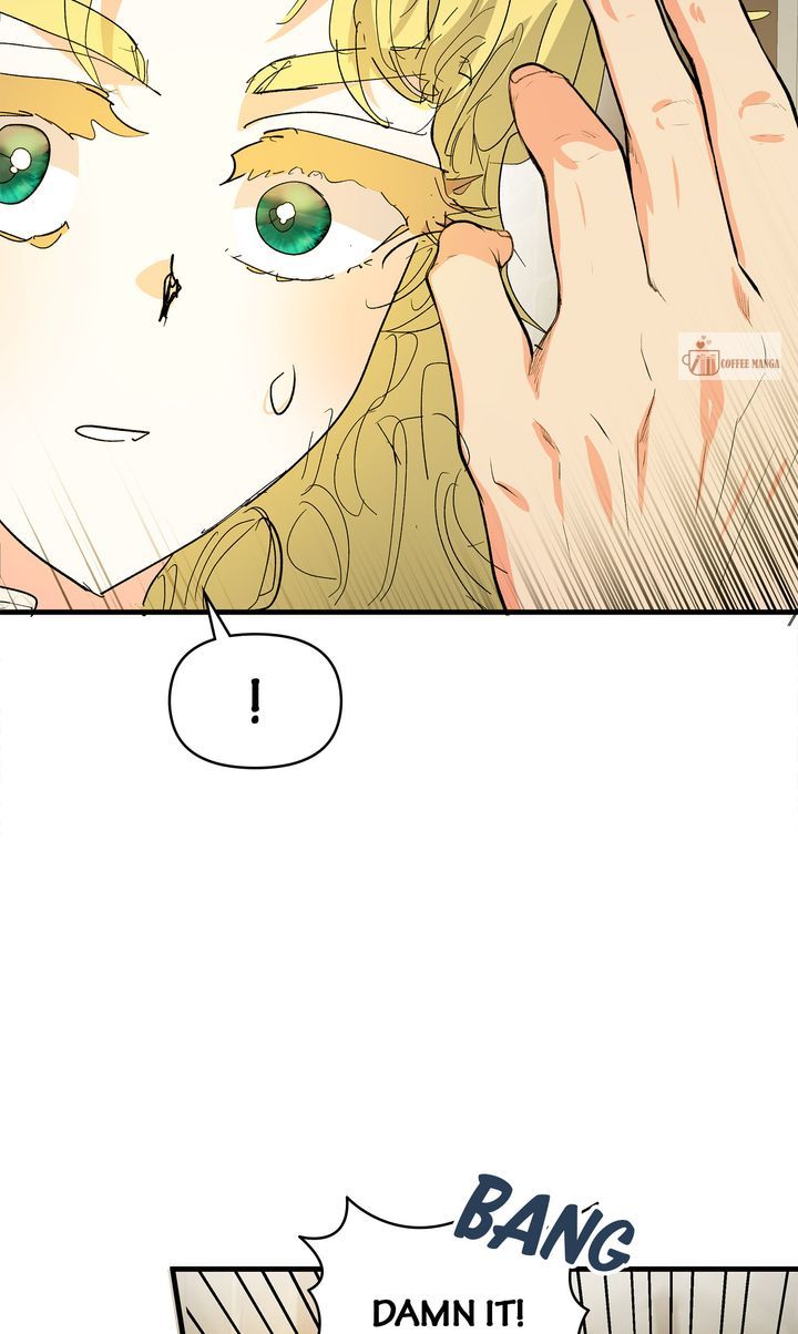If You Want a Fake Sister Chapter 72 page 74