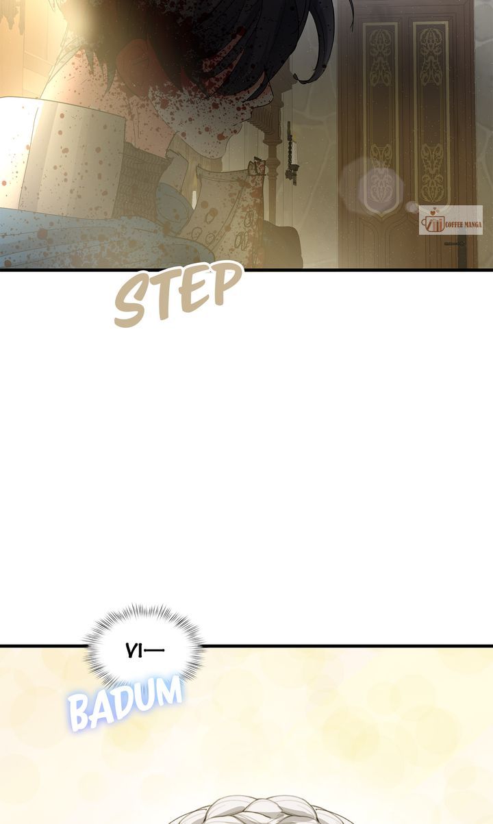 If You Want a Fake Sister Chapter 72 page 78