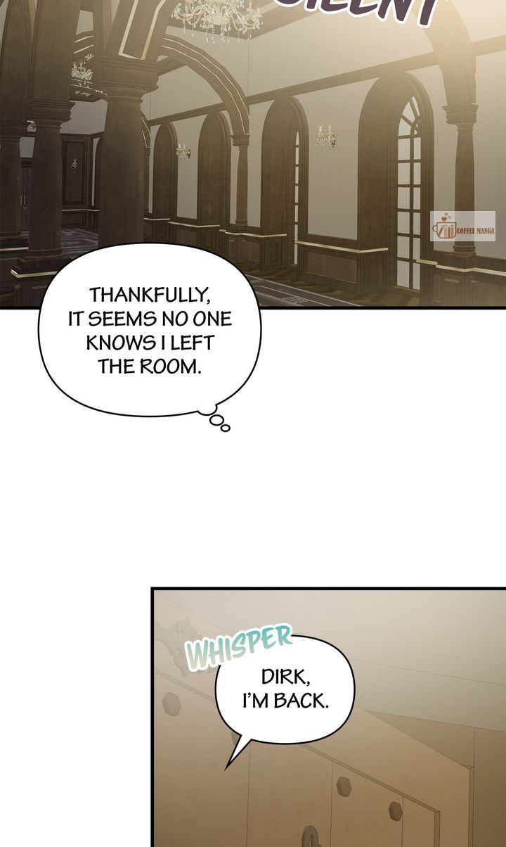 If You Want a Fake Sister Chapter 72 page 7