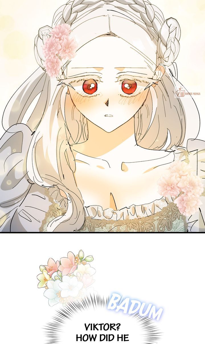 If You Want a Fake Sister Chapter 72 page 79