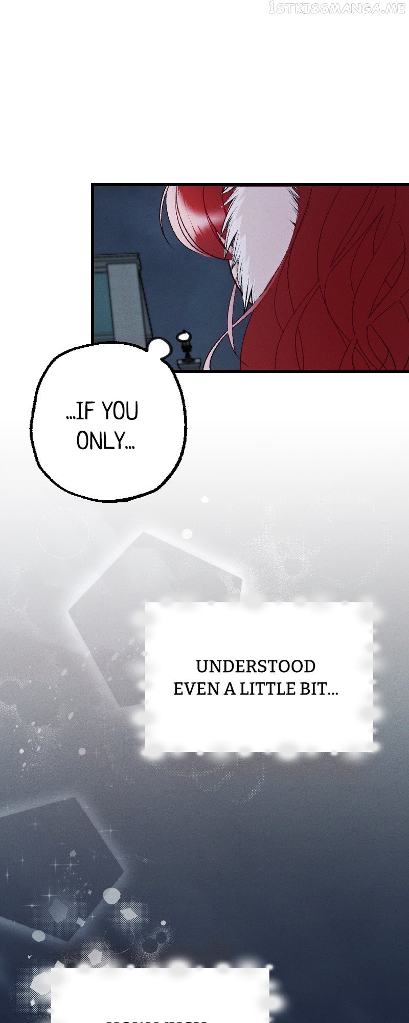 If You Wish for My Despair Chapter 14 page 10