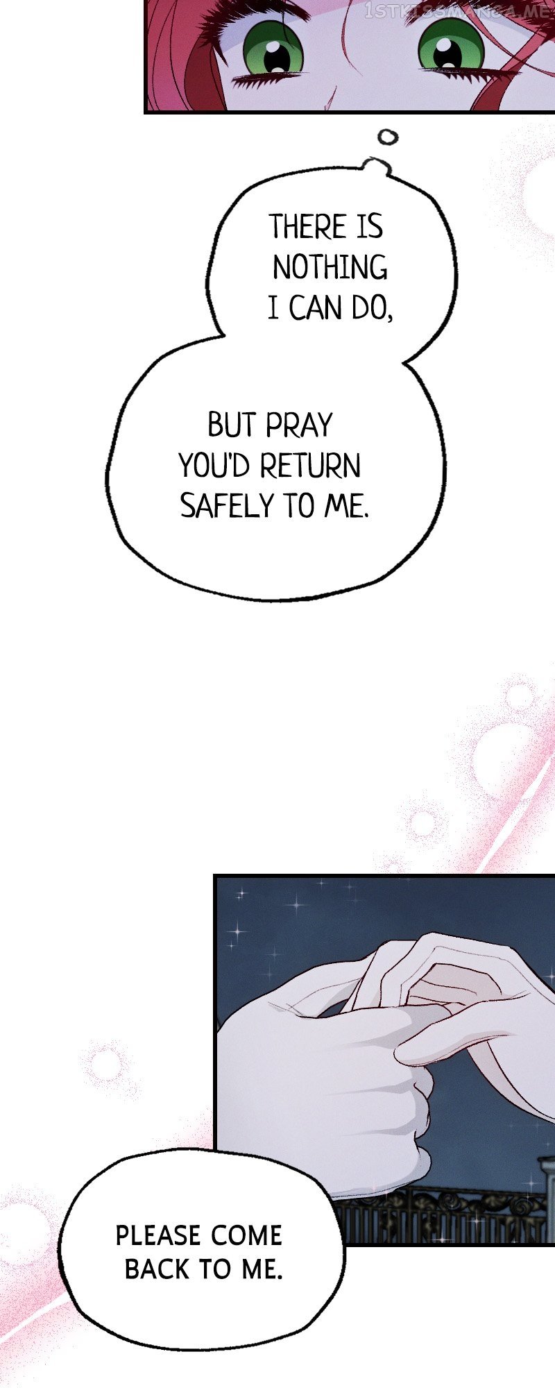 If You Wish for My Despair Chapter 14 page 12
