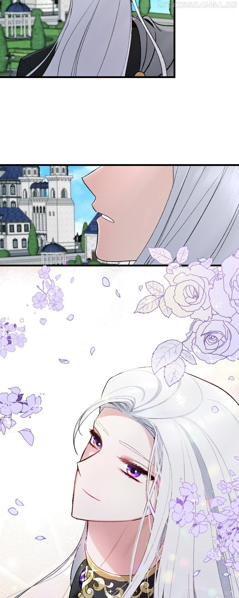 If You Wish for My Despair Chapter 14 page 16