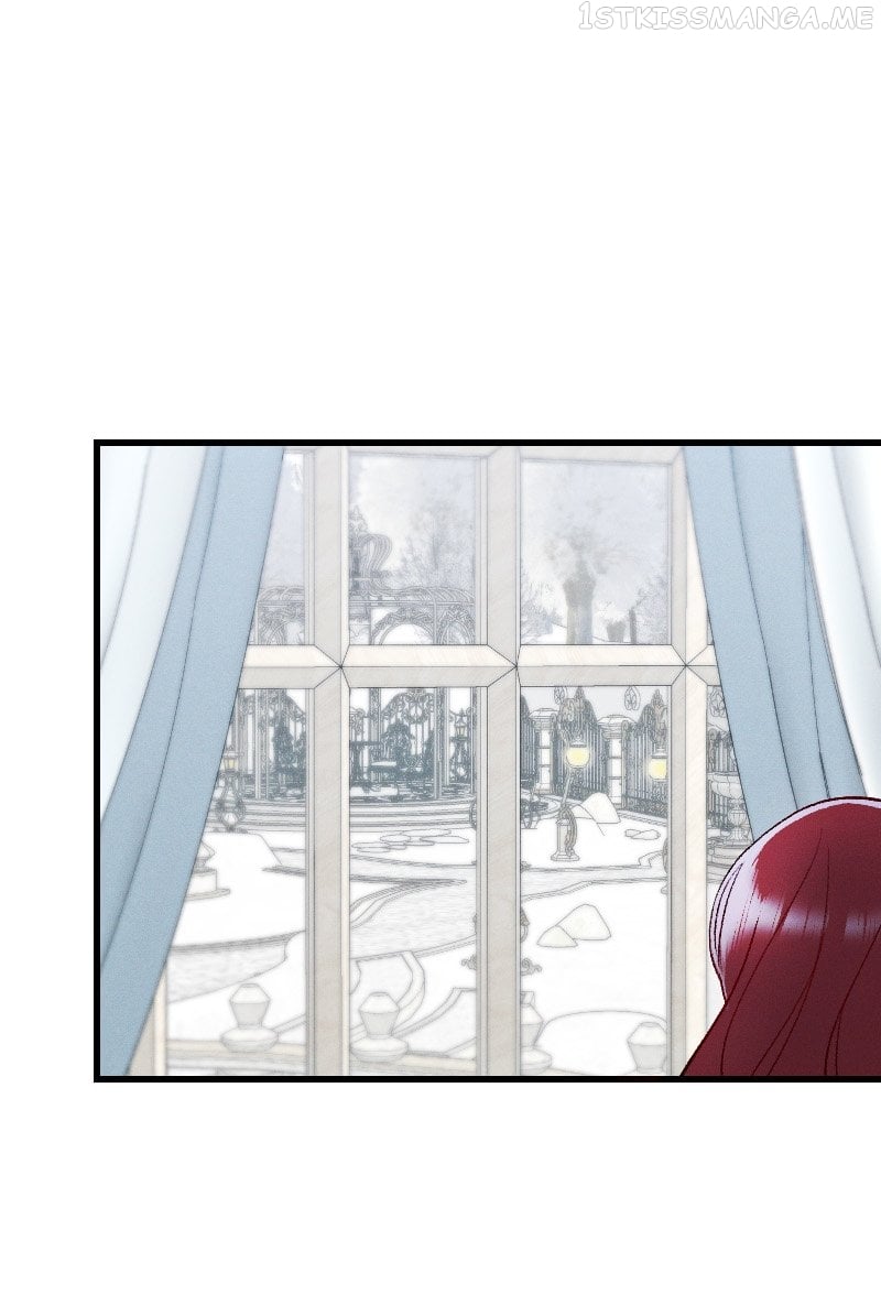 If You Wish for My Despair Chapter 14 page 18