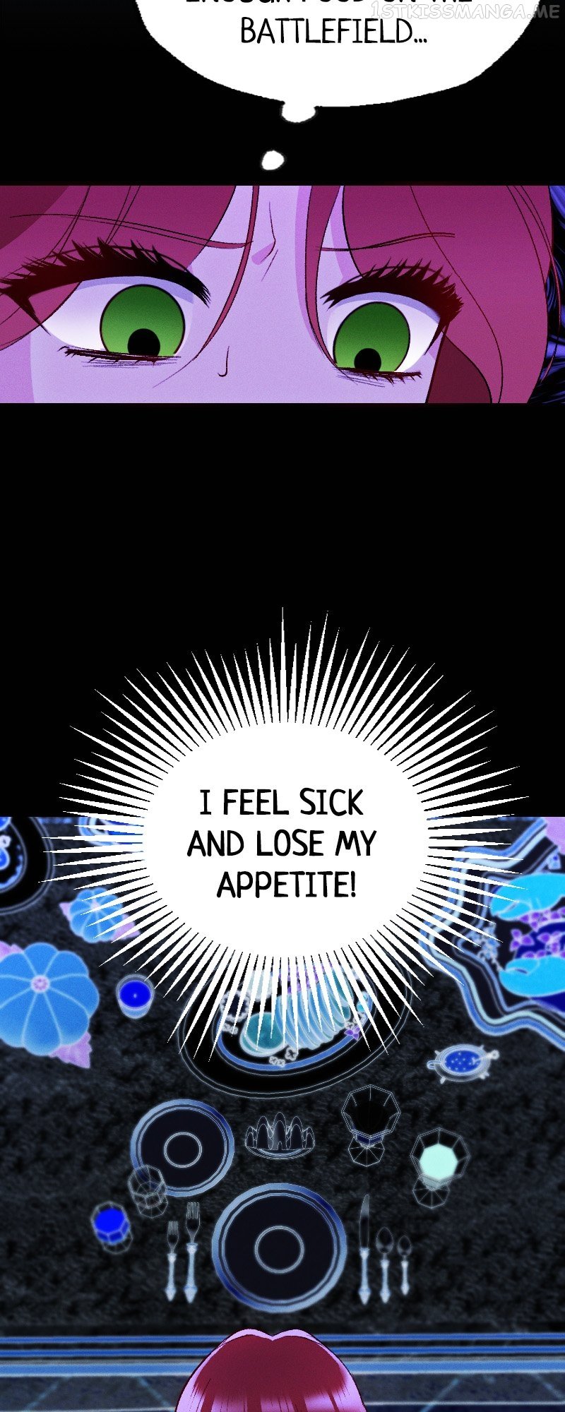 If You Wish for My Despair Chapter 14 page 26