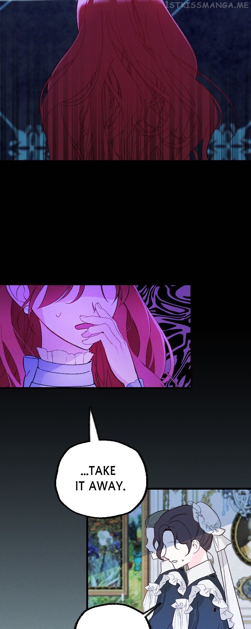 If You Wish for My Despair Chapter 14 page 27