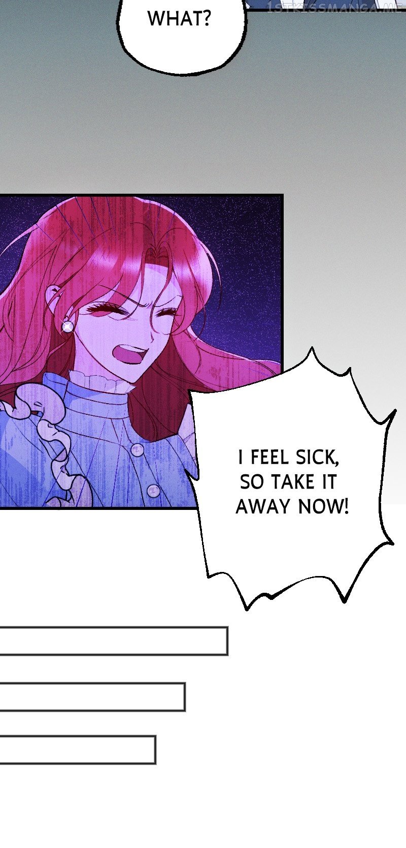 If You Wish for My Despair Chapter 14 page 28