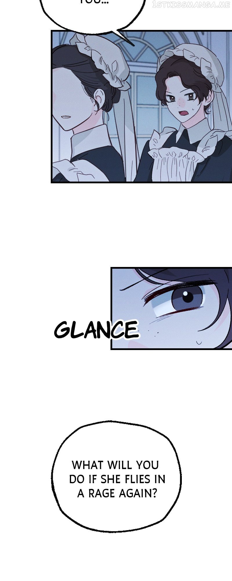 If You Wish for My Despair Chapter 14 page 30