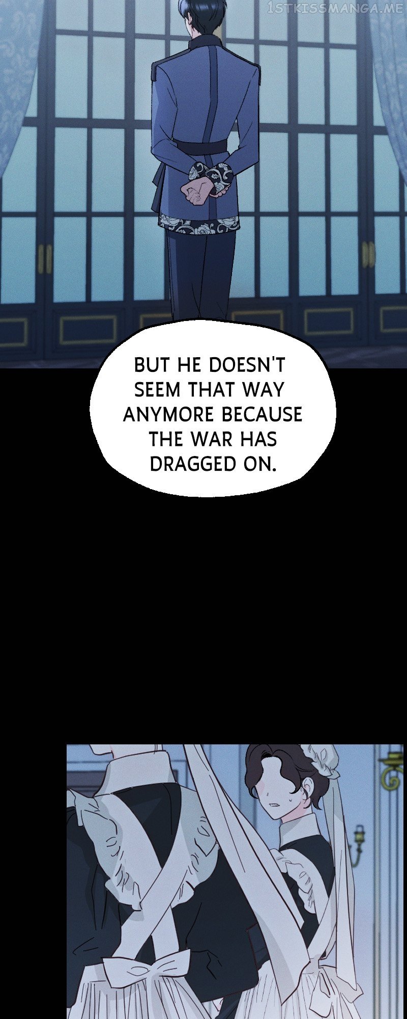 If You Wish for My Despair Chapter 14 page 35
