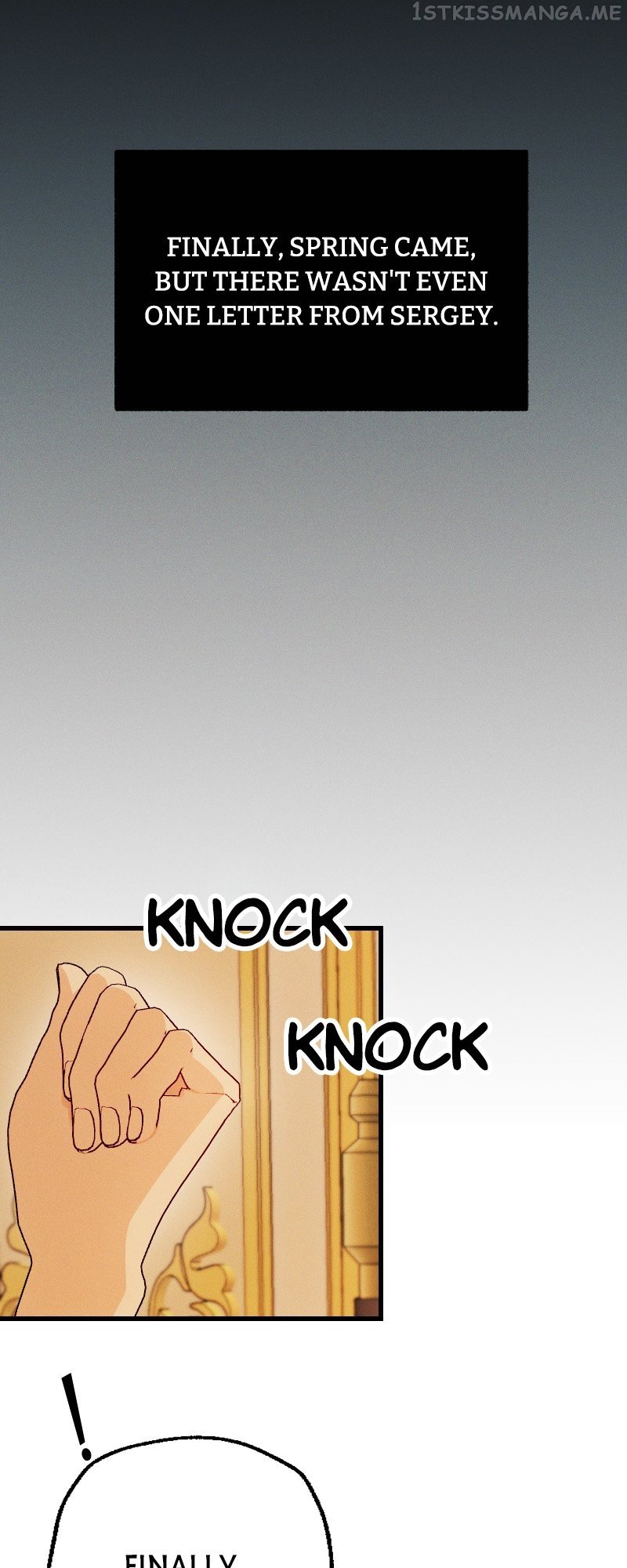If You Wish for My Despair Chapter 14 page 37