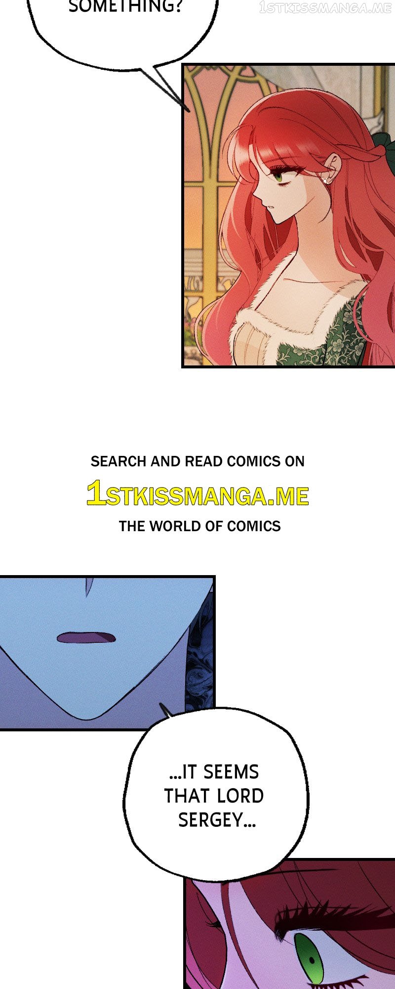 If You Wish for My Despair Chapter 14 page 41
