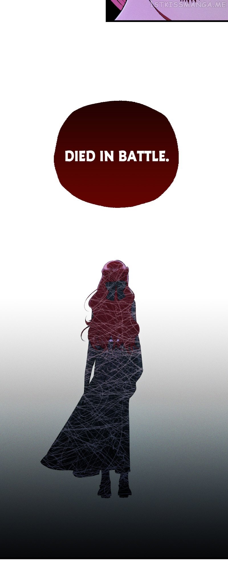 If You Wish for My Despair Chapter 14 page 42