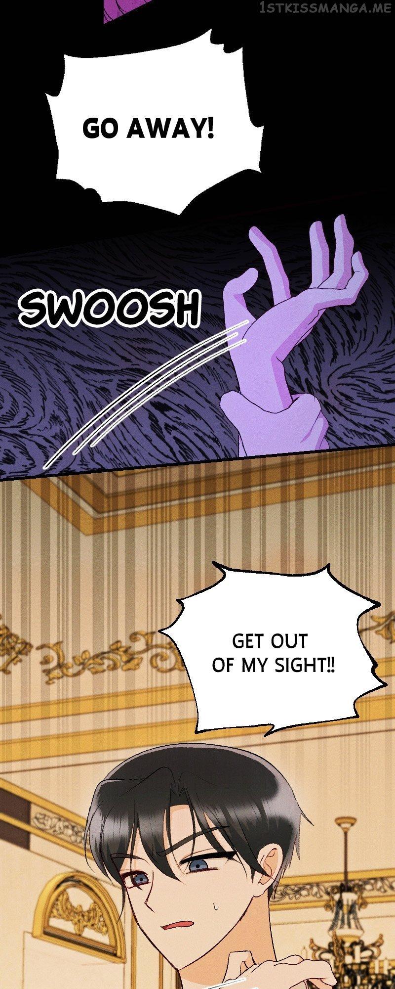 If You Wish for My Despair Chapter 15 page 9