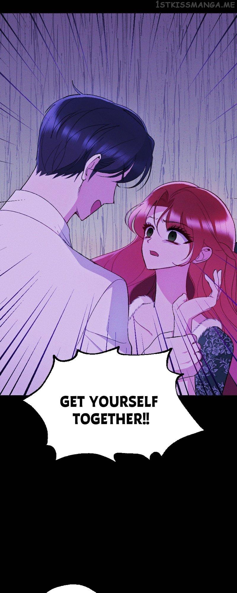 If You Wish for My Despair Chapter 15 page 11