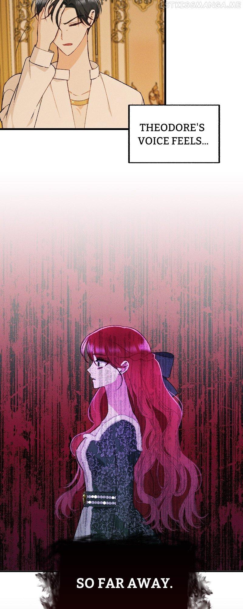 If You Wish for My Despair Chapter 15 page 1