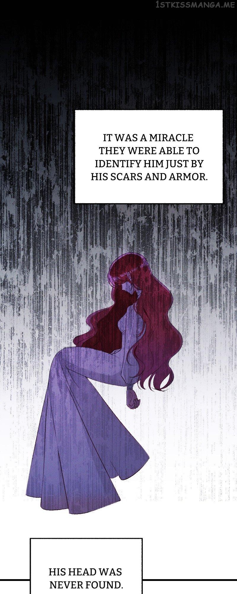 If You Wish for My Despair Chapter 15 page 21