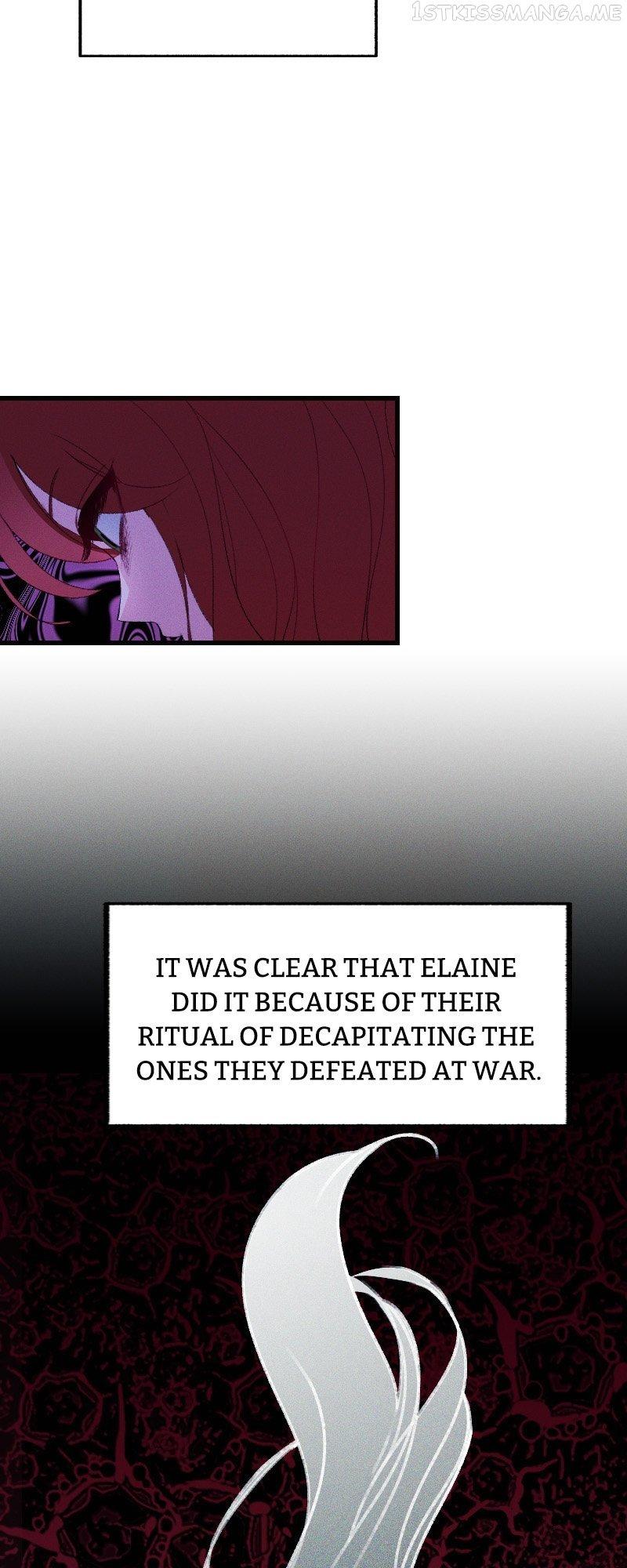 If You Wish for My Despair Chapter 15 page 22