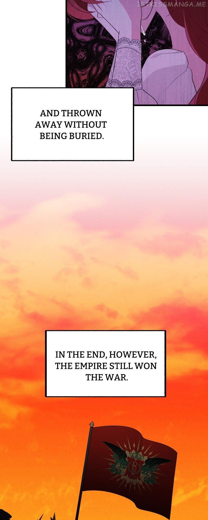 If You Wish for My Despair Chapter 15 page 24