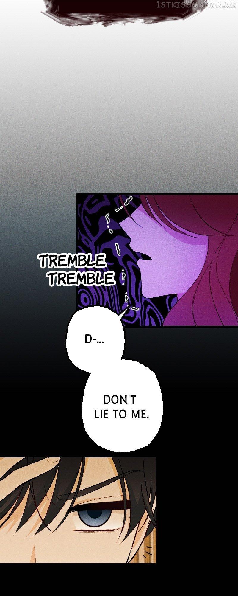 If You Wish for My Despair Chapter 15 page 2