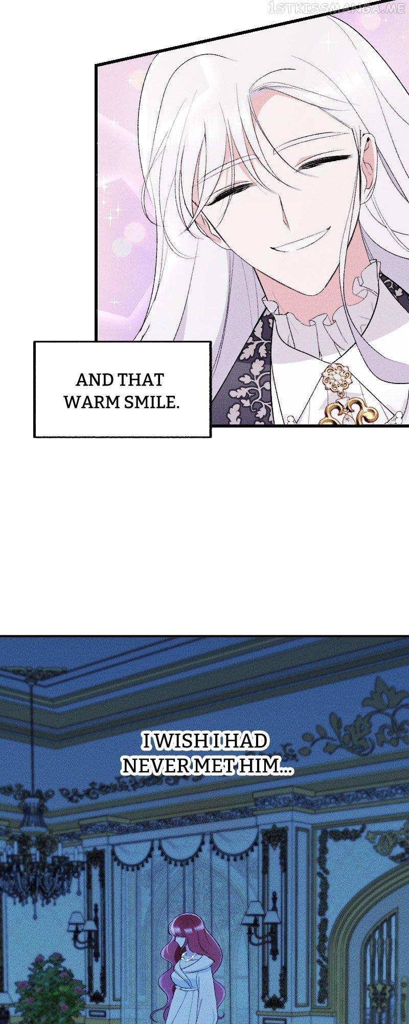 If You Wish for My Despair Chapter 15 page 31