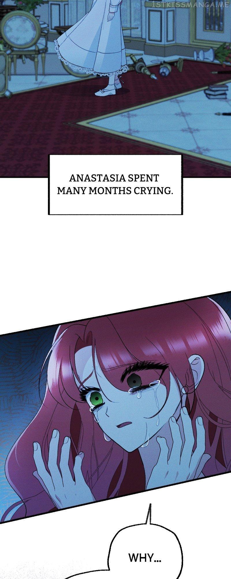 If You Wish for My Despair Chapter 15 page 32
