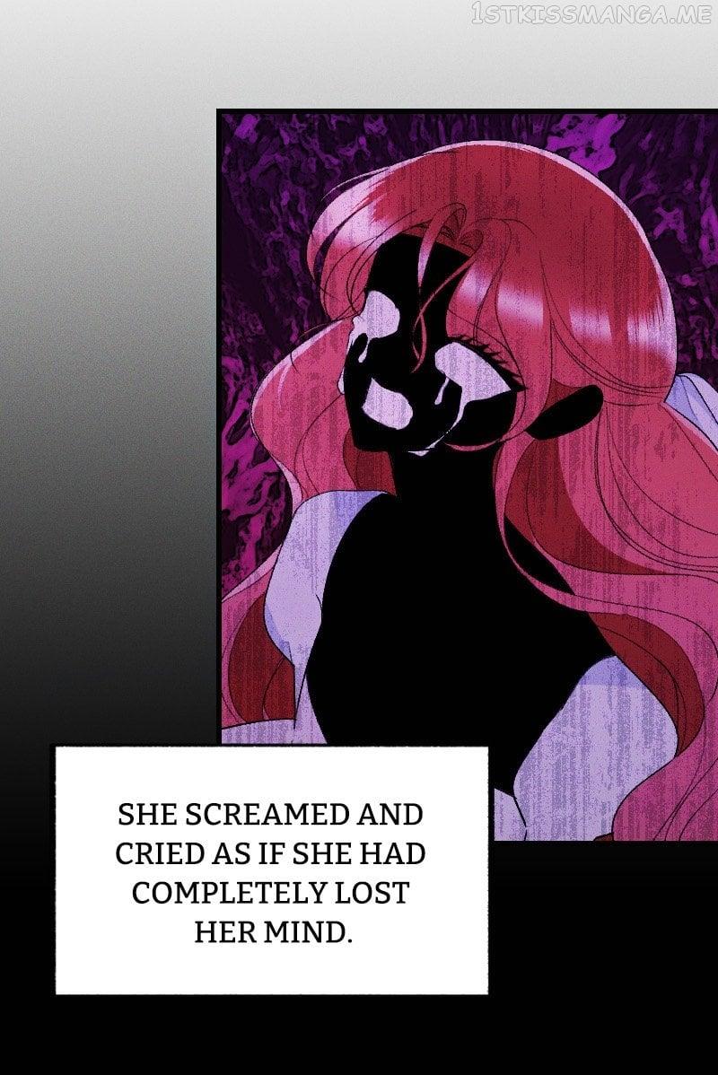 If You Wish for My Despair Chapter 15 page 34