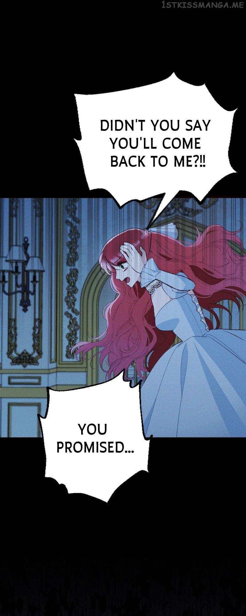 If You Wish for My Despair Chapter 15 page 35