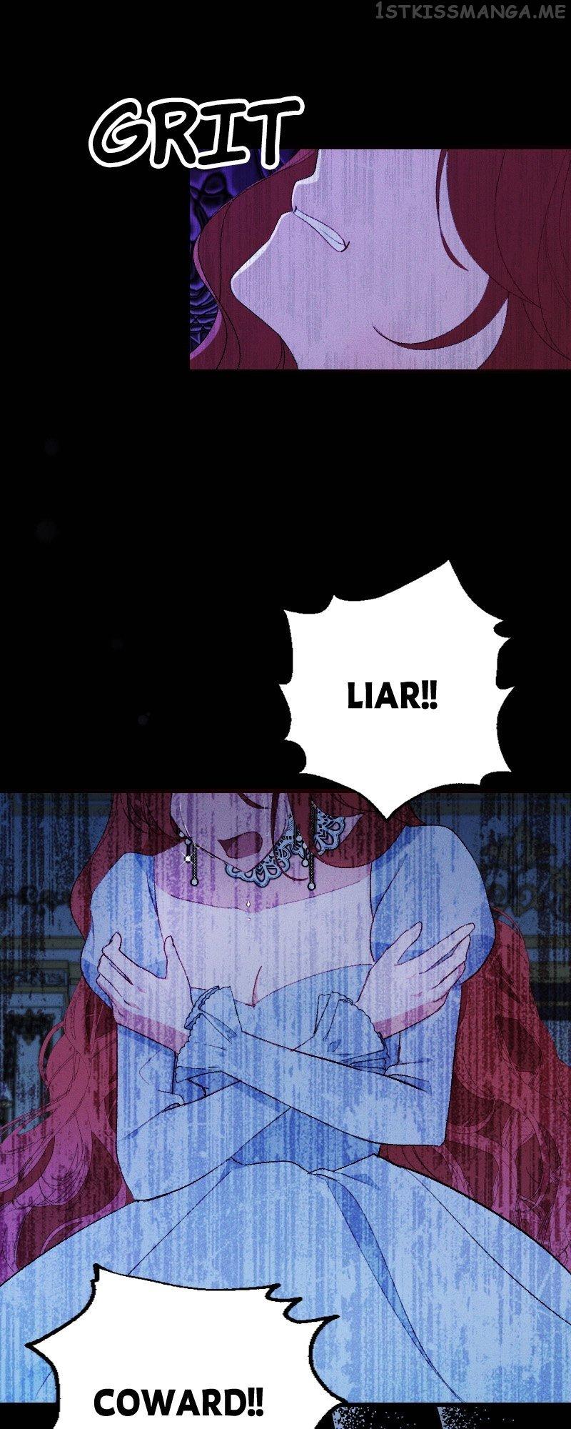 If You Wish for My Despair Chapter 15 page 37