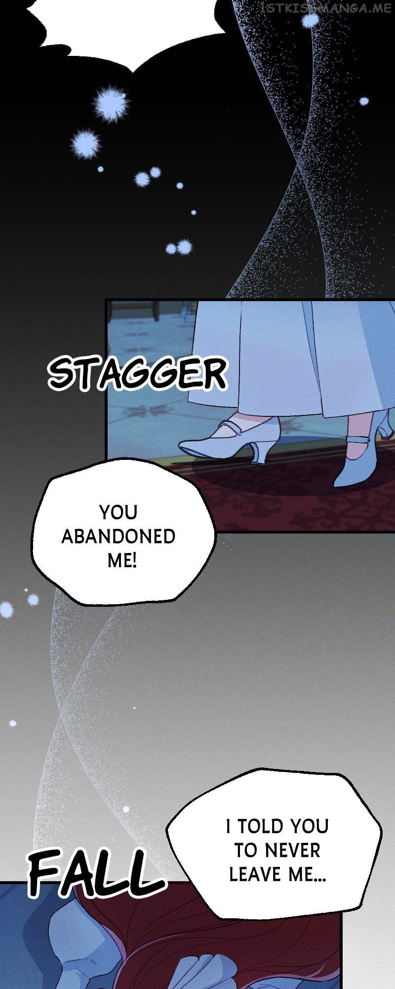 If You Wish for My Despair Chapter 15 page 38
