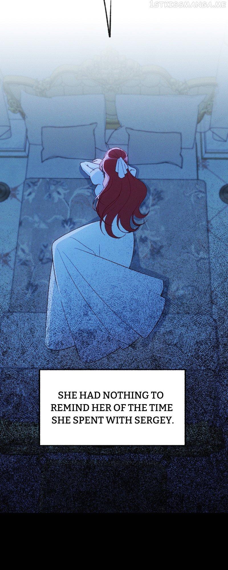 If You Wish for My Despair Chapter 15 page 41