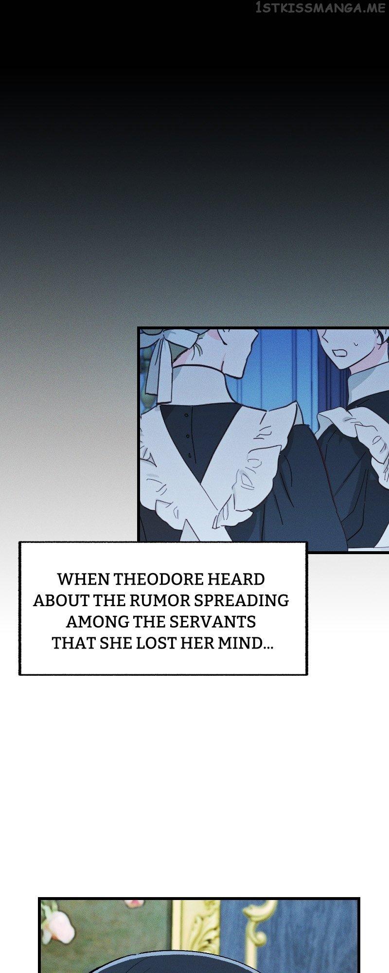 If You Wish for My Despair Chapter 15 page 42