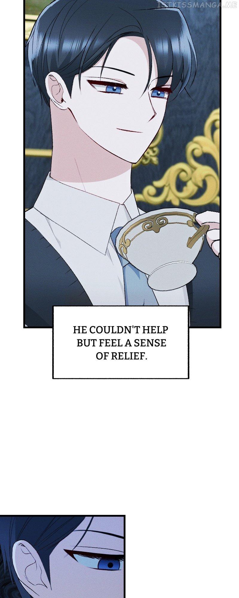 If You Wish for My Despair Chapter 15 page 43