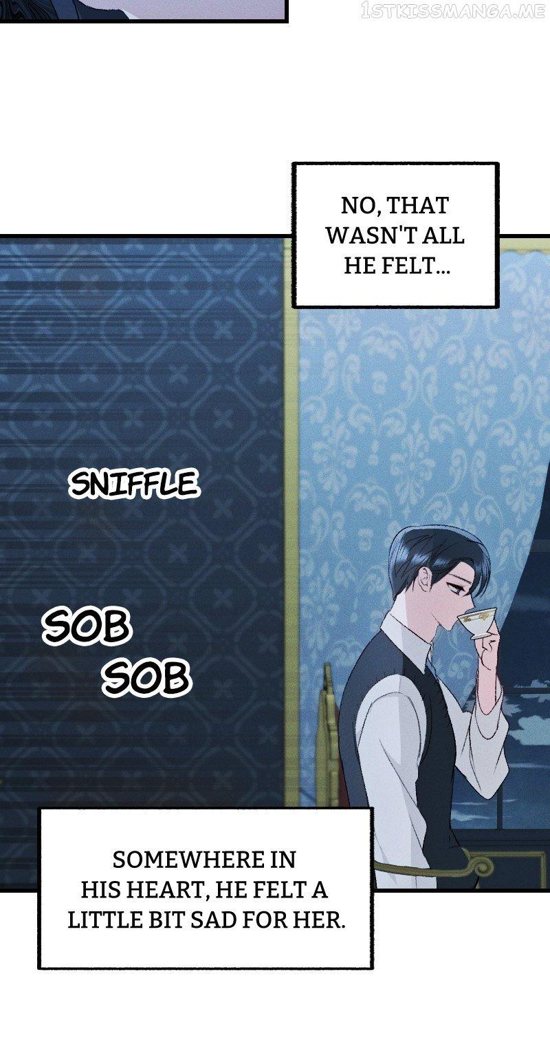 If You Wish for My Despair Chapter 15 page 44