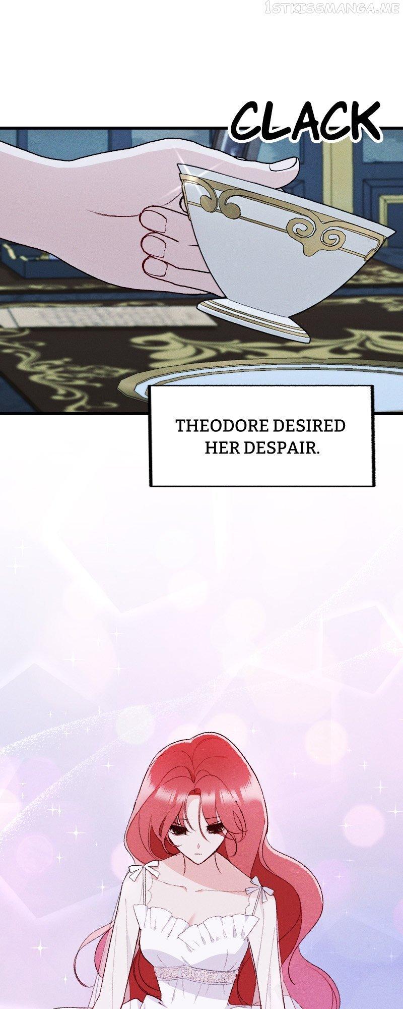 If You Wish for My Despair Chapter 15 page 46