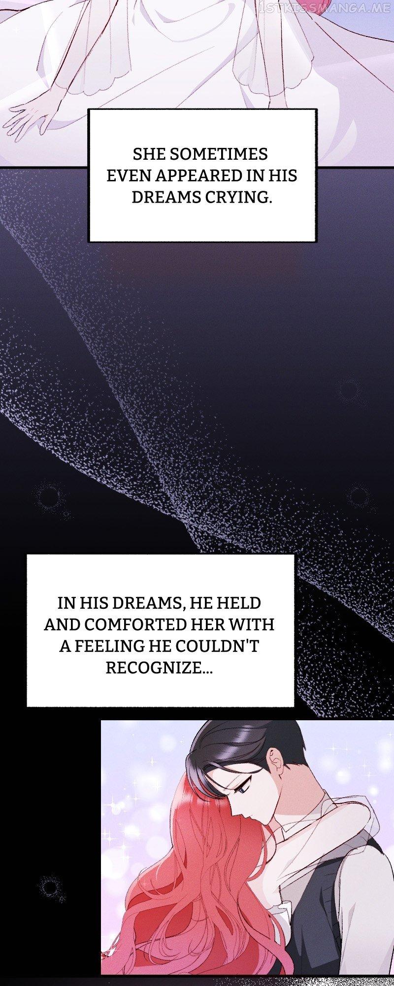 If You Wish for My Despair Chapter 15 page 47