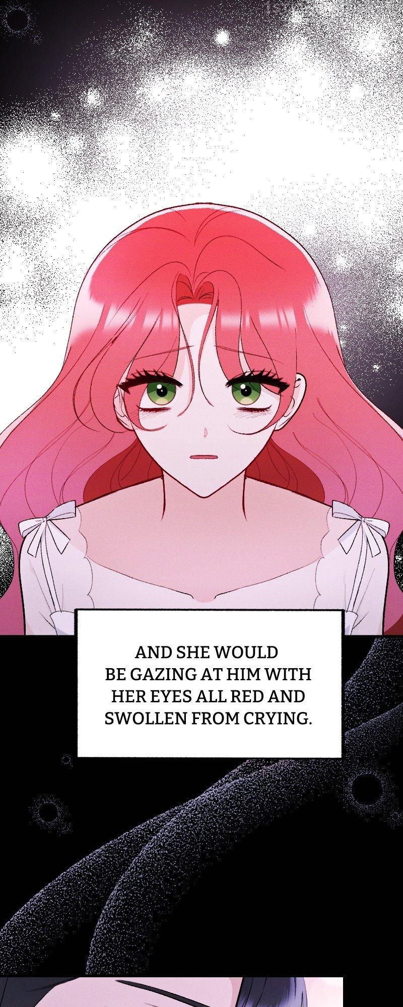 If You Wish for My Despair Chapter 15 page 48